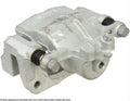 UNLOAD BRAKE CALIPER DOM