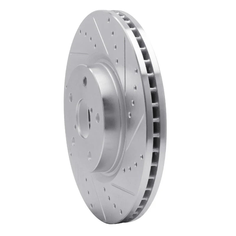 R1 Concepts silver auto part