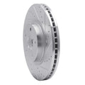 R1 Concepts silver auto part
