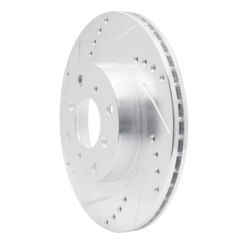 R1 Concepts silver auto part