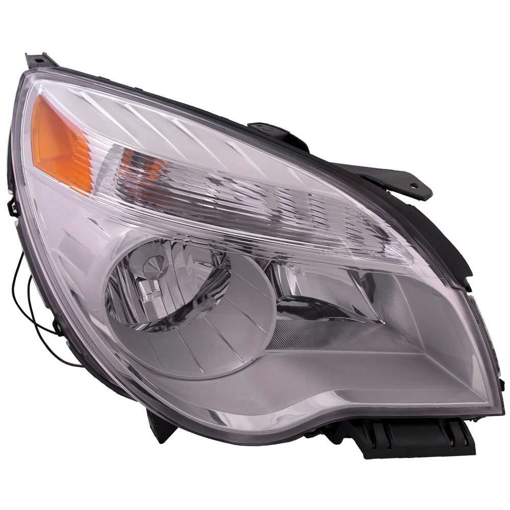 Regionmax auto part