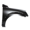 RH FRONT FENDER INNER PANEL BASE|LX KIA SORENTO 0709