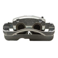 DFC 99-13 Cadillac Escalade ESV Front-R/Rear-L Premium Caliper - Silver Zinc Coated