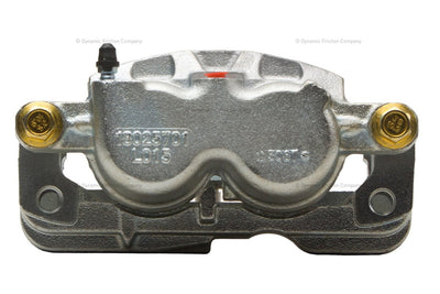 DFC silver auto part