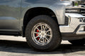 BRACKET KIT SUBURBAN 2019+