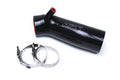 HPS Performance Black Reinforced Silicone Post MAF Air Intake Hose Kit for Honda 13-16 Accord 2.4L