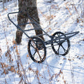 GAME CART RIVERS EDGE