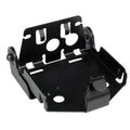 ICOM roof rack detail