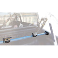 BIKE RACK PICKUP BEDMOUNT FORK STYLE 2 BIKE CLAMPON