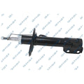 Bilstein B6 (HD) 06-11 Toyota Yaris Front Left Twintube Strut Assembly