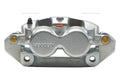 DFC 05-08 Dodge Dakota RWD Front-R Premium Caliper - Silver Zinc Coated
