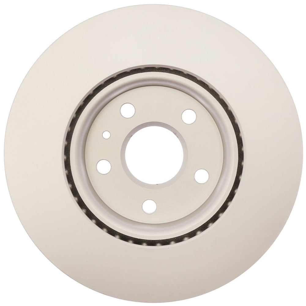 GCX ROTOR FULL COATING