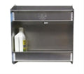 Junior Oil Cabinet 12qt 18x16x5.5