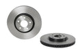 DISC BRAKE ROTOR
