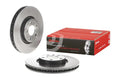 DISC BRAKE ROTOR