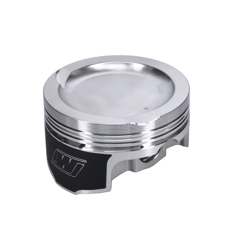 CHEVY LT1 6.2L -15CC DISH .927; 1.1