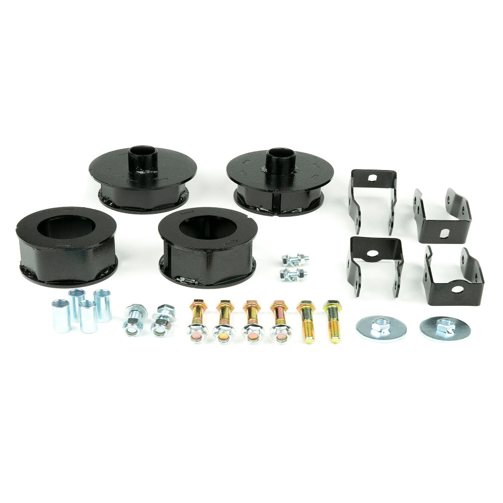 Southern Truck lift kit