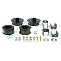 Southern Truck lift kit