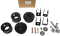Southern Truck lift kit