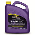 Royal Purple HP 2-C Synthetic 2-Cycle Motor Oil - 1 Gallon