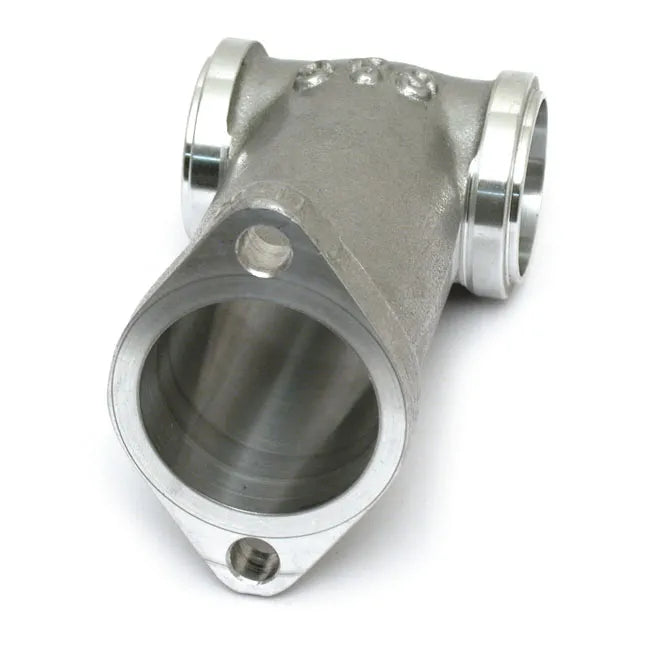 S&S Cycle 55-65 BT 1-7/8in O-Ring Manifold