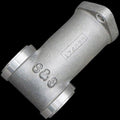 S&S Cycle 55-65 BT 1-7/8in O-Ring Manifold