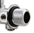 SUPER HI-FLO BOTTLE VALVE NO GAUGE
