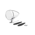 BULLET MIRROR LONG BASE LH