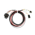 Holley auto part