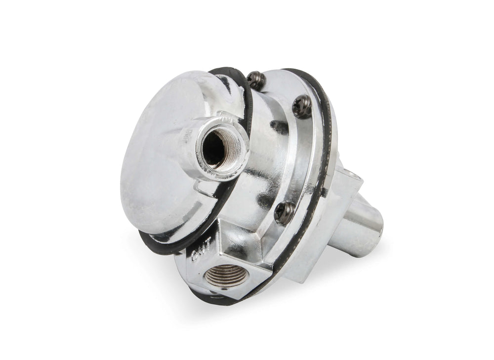 110 GPH MECHANICAL FUEL PUMP FOR CARBURETED SMALL BLOCK CHEVY V8S