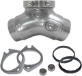 S&S Cycle 2006 BT 48mm 405 CV Carb Manifold