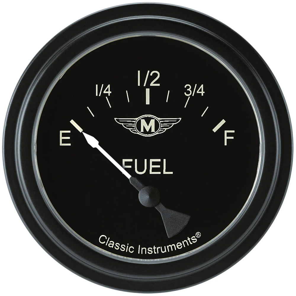 CLASSIC INSTRUMENTS auto part