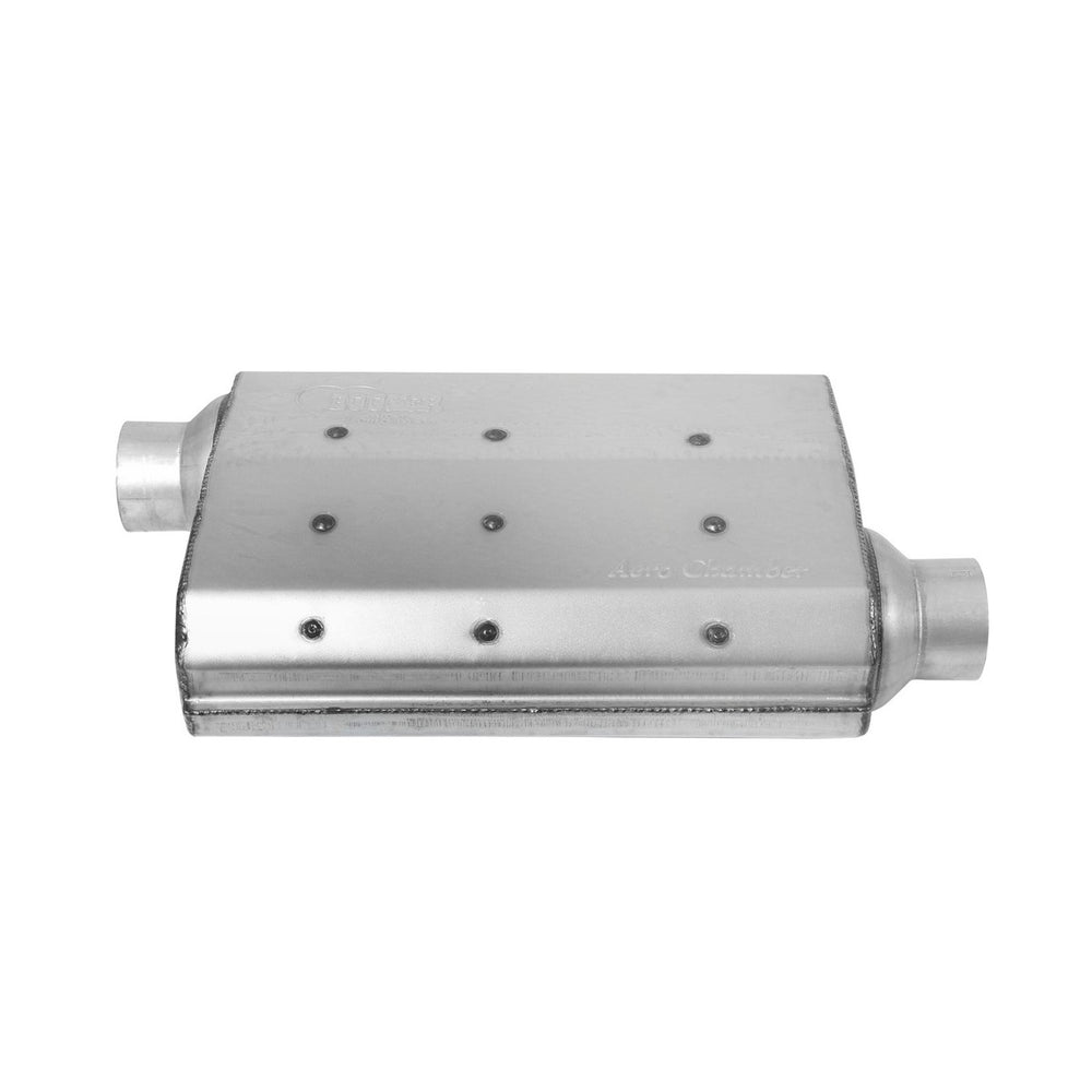 AERO CHAMBER MUFF MUSTANG