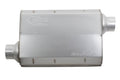 AERO CHAMBER MUFF MUSTANG