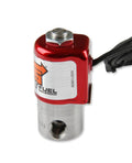Fuel Solenoid Red Powershot Fuel Solenoid NOS