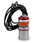 Fuel Solenoid Red Powershot Fuel Solenoid NOS