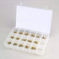 ALCOHOL JET ASSORTMENT 150 THRU 200