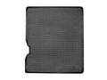 WeatherTech 2022+ BMW iX M60 / iX xDrive50 (Behind 2nd Row Seating) Cargo Liner - Black
