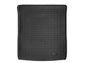 WeatherTech 07-12 Mercedes-Benz GL-Class (X164) Cargo Liners - Black