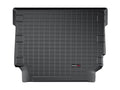 WeatherTech 2020+ Land Rover Defender Cargo Liner - Black