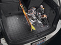 WeatherTech 2020+ Land Rover Defender Cargo Liner - Black