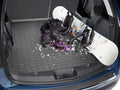 WeatherTech 2020+ Land Rover Defender Cargo Liner - Black