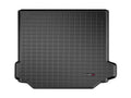 WeatherTech 19-24 BMW X5 40i Cargo Liners - Black