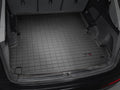 WeatherTech 2021+ Tesla Model Y Cargo Liners - Black