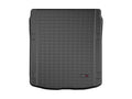 WeatherTech 2019+ Audi A7 Cargo Liners - Black