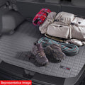 WeatherTech 2019+ Audi A7 Cargo Liners - Black