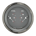 SG SERIES 3IN DUAL - FUEL & OIL