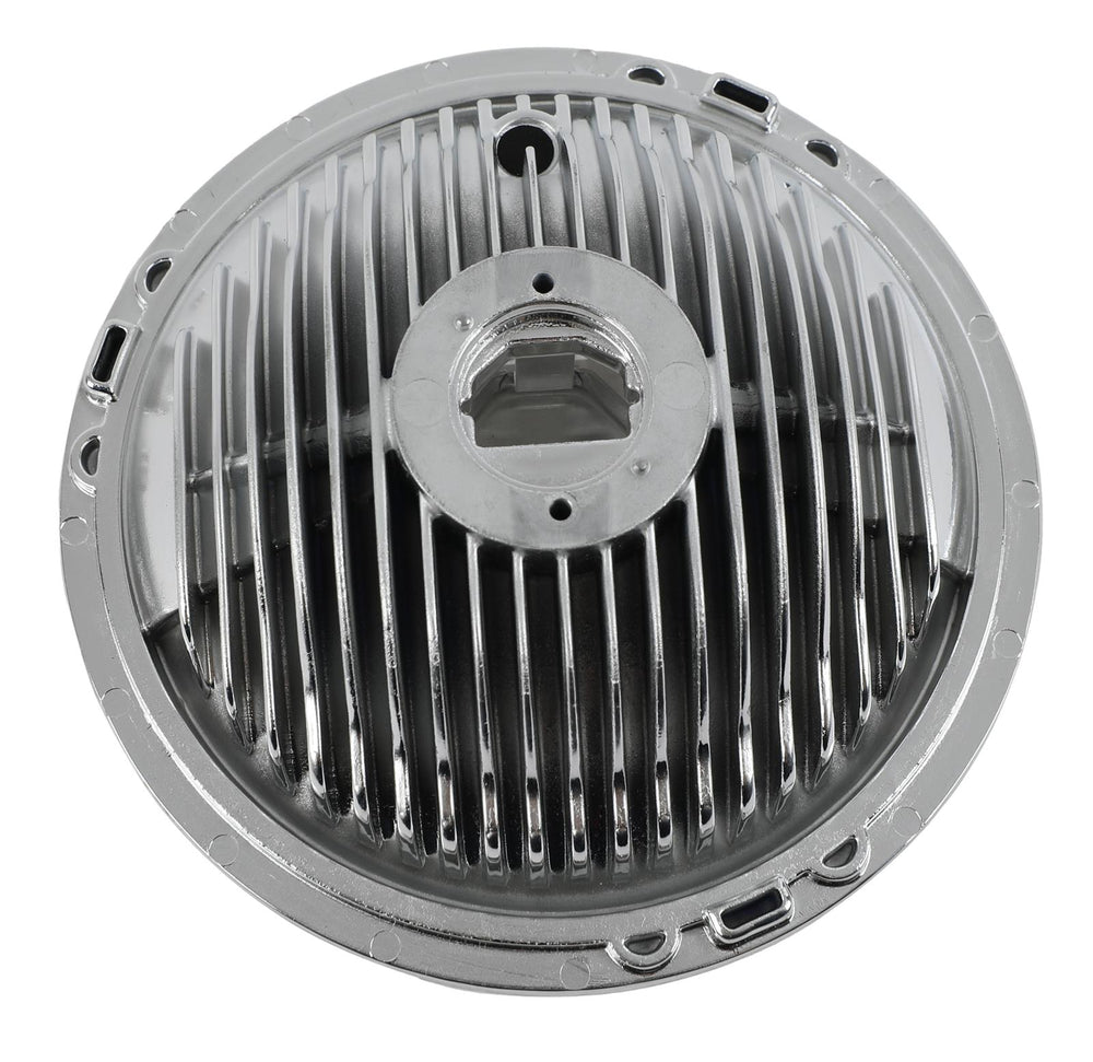 RetroBright auto part