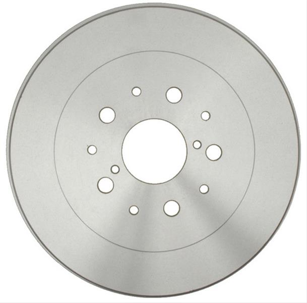 BRAKE DRUM