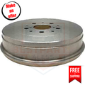 BRAKE DRUM